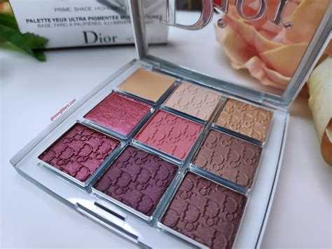 dior backstage rosewood eye palette|Dior eye palette.